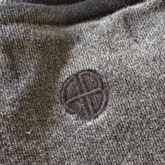 Anine Bing “Ramona” ‘New York' Crewneck Sweatshirt - Picture 6 of 8